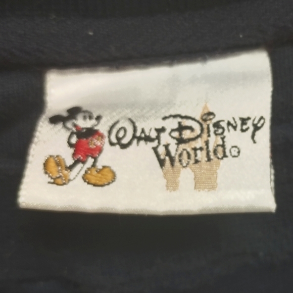 Walt Disney World sweatshirt - Picture 2 of 2